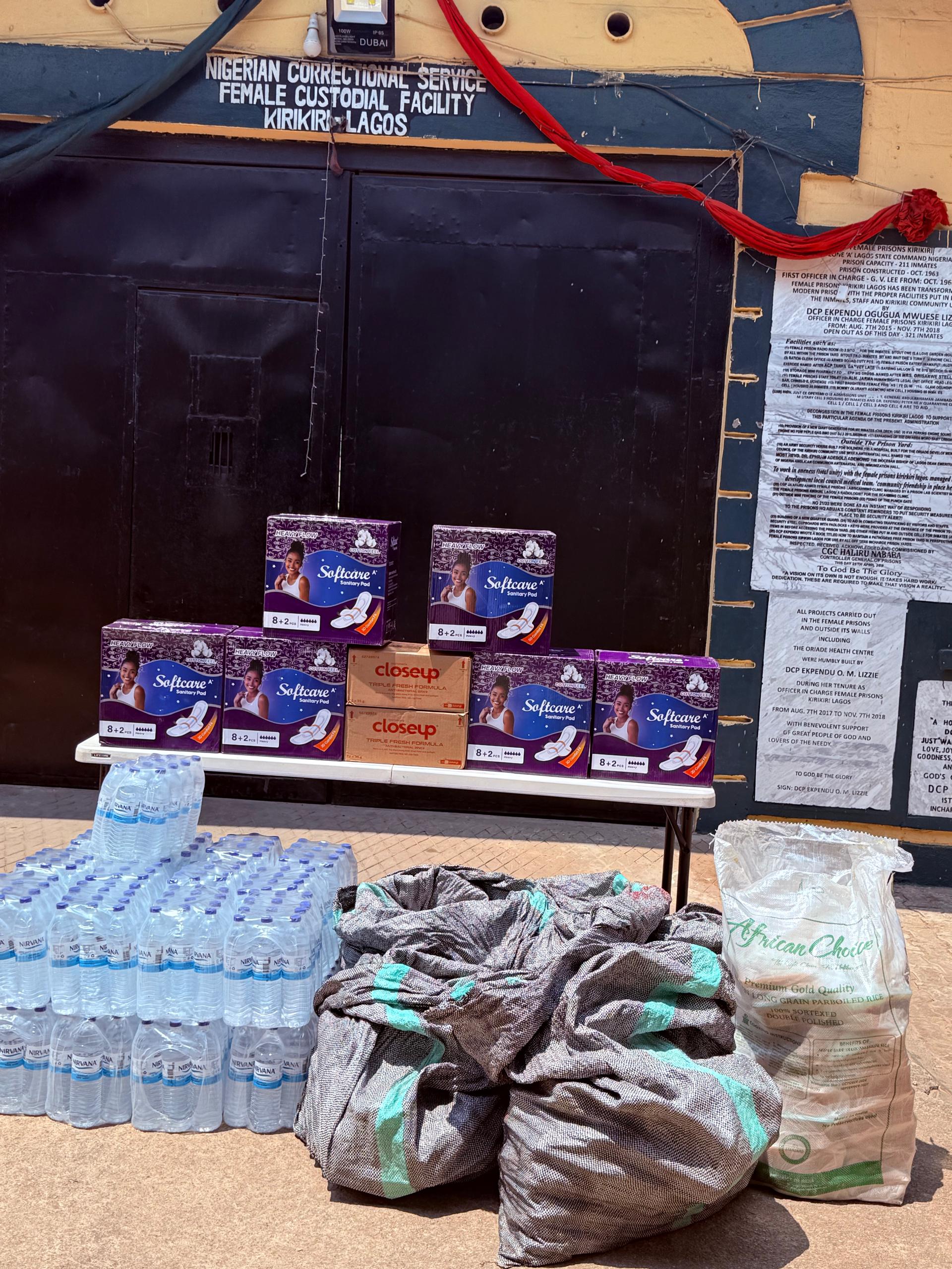 Feeding Programmes