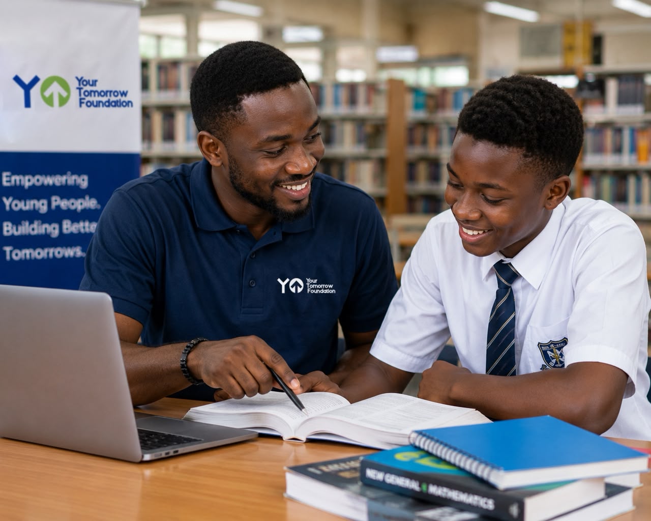 Education Mentor