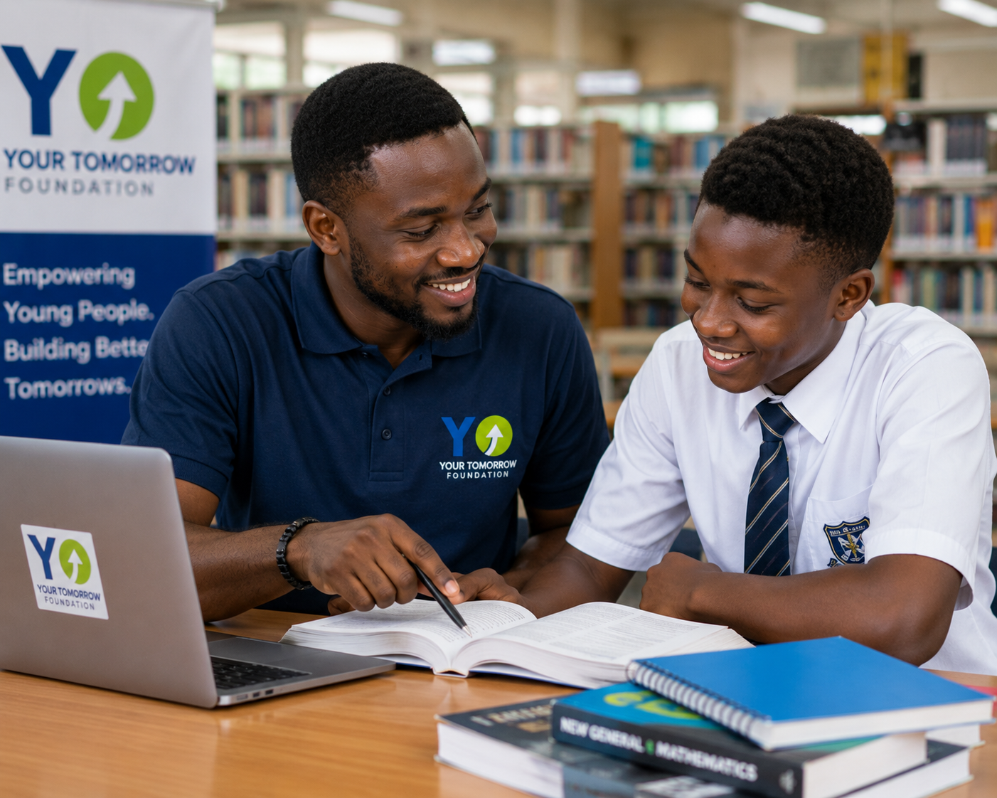 Education Mentor