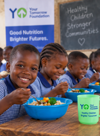 Feeding Programmes