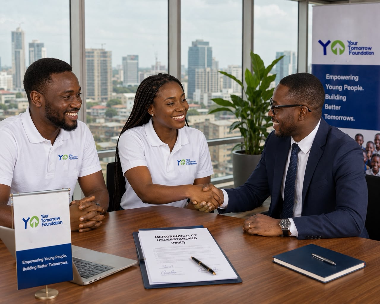 Partnership